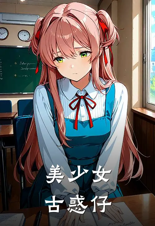 美少女古惑仔(倩倩萍萍)热门小说大全_推荐完本小说美少女古惑仔倩倩萍萍