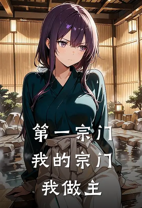 第一宗门：我的宗门我做主凌云凌云最新小说全文阅读_在线免费小说第一宗门：我的宗门我做主(凌云凌云)