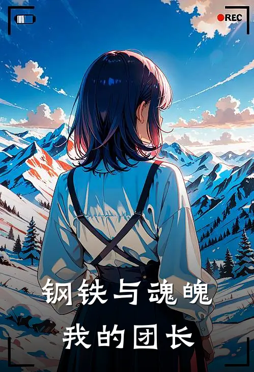 钢铁与魂魄：我的团长林烨孟烦完本小说推荐_免费小说全文阅读钢铁与魂魄：我的团长林烨孟烦