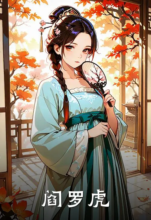 阎罗虎(阎罗虎二当家)在线免费小说_免费阅读全文阎罗虎(阎罗虎二当家)