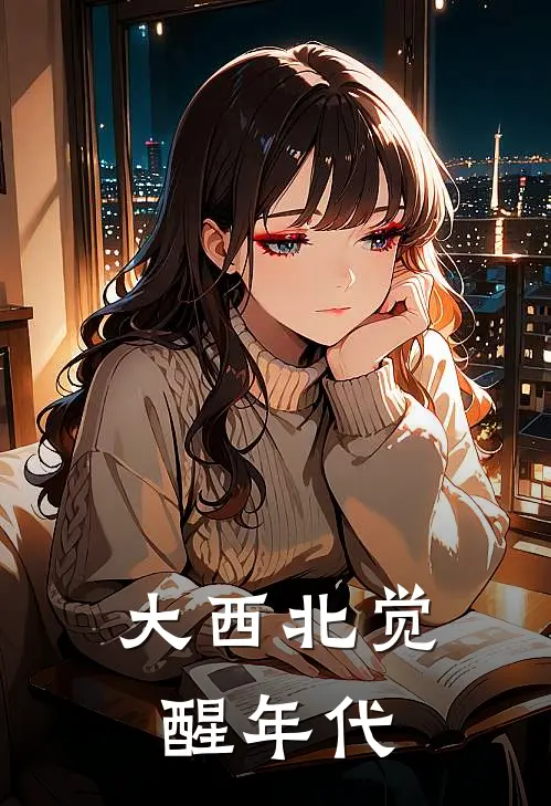 大西北觉醒年代