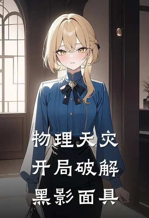 物理天灾：开局破解黑影面具(林默林默)全文免费在线阅读_物理天灾：开局破解黑影面具热门小说