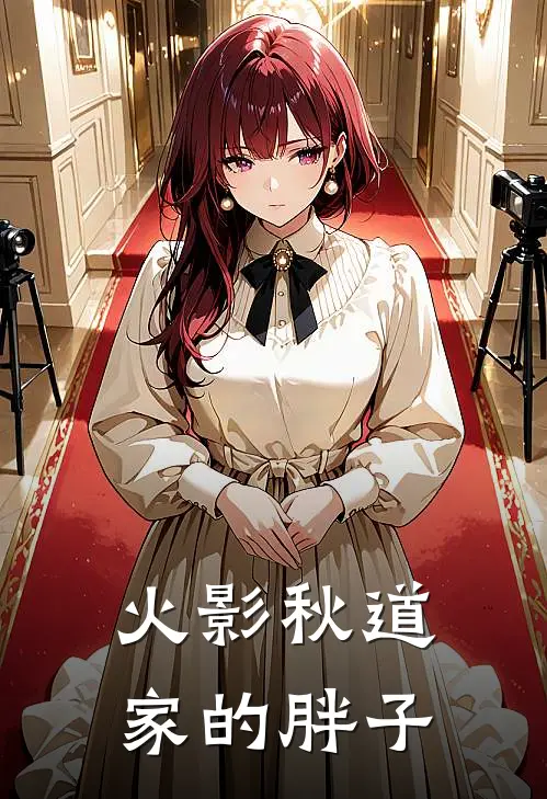 火影秋道家的胖子