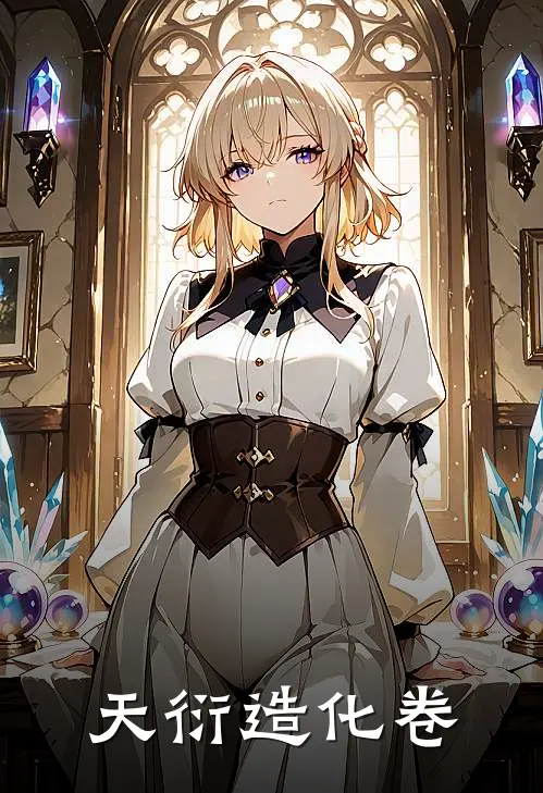 天衍造化卷林辰赵刚小说推荐完结_全集免费小说天衍造化卷(林辰赵刚)