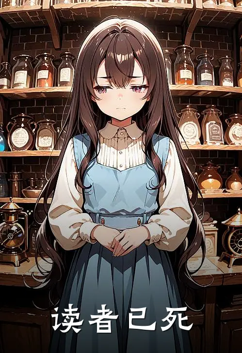 林觉周振华(读者已死)全本阅读_林觉周振华最新热门小说