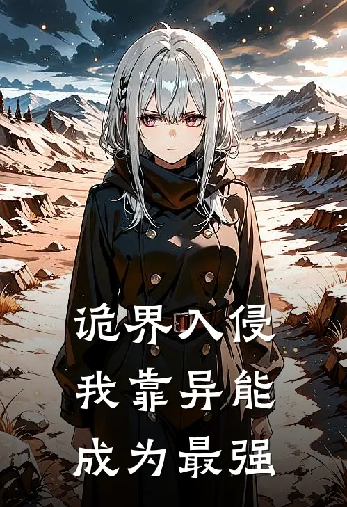 诡界入侵：我靠异能成为最强(苏雾李阳)网络热门小说_最新章节列表诡界入侵：我靠异能成为最强(苏雾李阳)