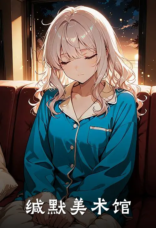 缄默美术馆(林砚王硕)好看的小说推荐完结_完本小说缄默美术馆林砚王硕