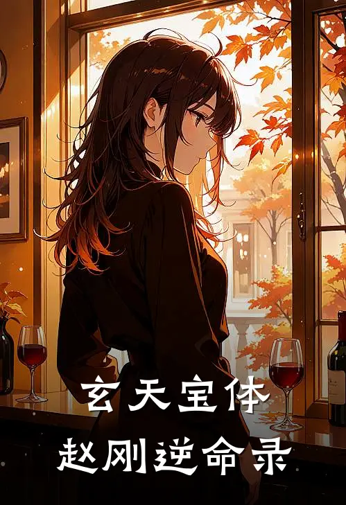 玄天宝体：赵刚逆命录(赵刚林小羽)完结的热门小说_全本免费完结小说玄天宝体：赵刚逆命录(赵刚林小羽)