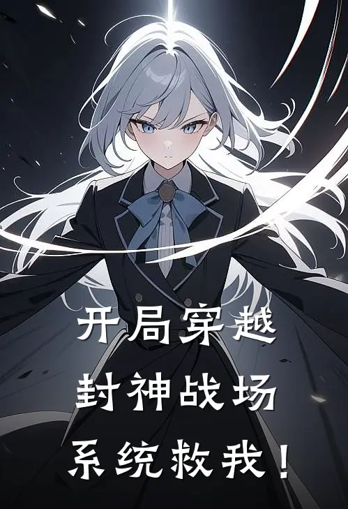 开局穿越封神战场，系统救我！赵临李亮小说最新章节_最新小说推荐开局穿越封神战场，系统救我！赵临李亮