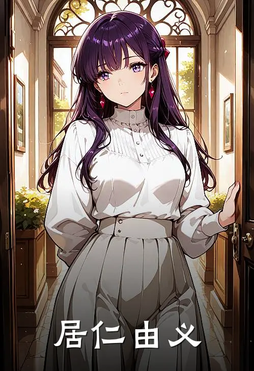 居仁由义秦居仁秦由义最新完结小说推荐_最新更新小说居仁由义(秦居仁秦由义)