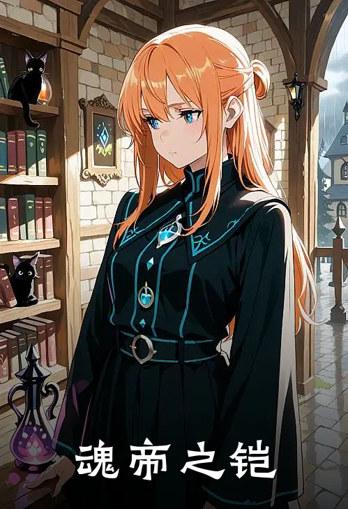 盘威铠子(魂帝之铠)最新章节免费在线阅读_(盘威铠子)完结版在线阅读