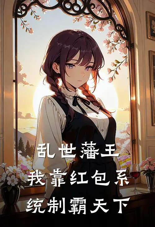 顾云峥周崇文《乱世藩王，我靠红包系统制霸天下》全本免费在线阅读_(顾云峥周崇文)最新章节在线阅读