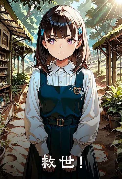 救世！青岚司空青岚新热门小说_免费阅读全文救世！青岚司空青岚