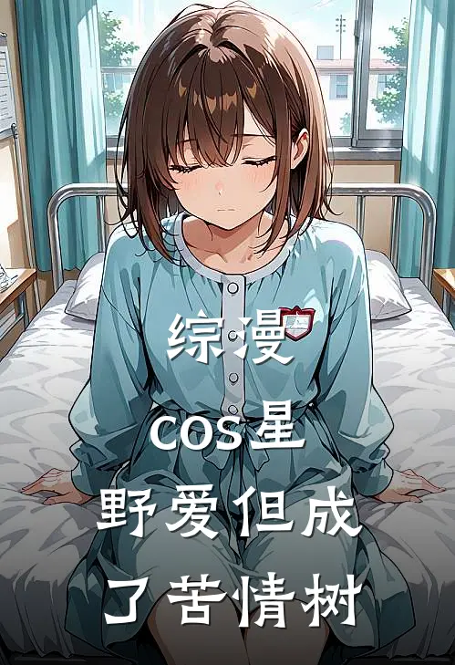 综漫：cos星野爱但成了苦情树(星野爱凤栖)新热门小说_免费完结小说综漫：cos星野爱但成了苦情树(星野爱凤栖)