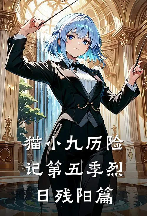 猫小九历险记第五季烈日残阳篇(猫小九小九)免费小说完结版_最新章节列表猫小九历险记第五季烈日残阳篇(猫小九小九)