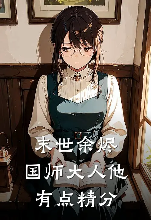 末世余烬，国师大人他有点精分(姜离苏宁)热门网络小说_最新章节列表末世余烬，国师大人他有点精分(姜离苏宁)