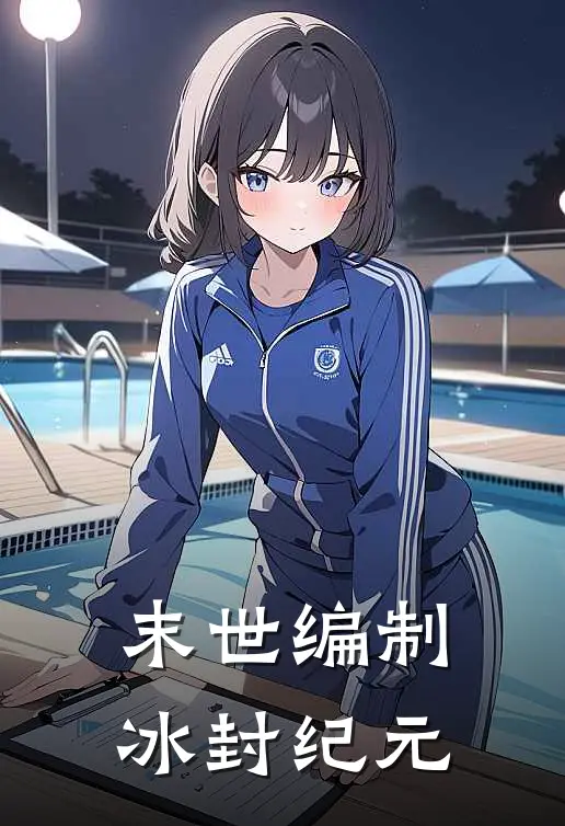 末世编制冰封纪元(陈末赵铁柱)完结小说_热门小说推荐末世编制冰封纪元陈末赵铁柱