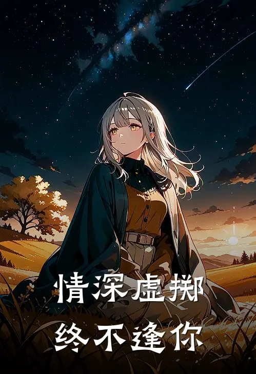 情深虚掷，终不逢你(沈伯言沈秀才)完结小说_小说完整版免费阅读情深虚掷，终不逢你沈伯言沈秀才