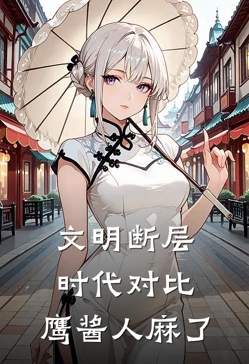 文明断层：时代对比，鹰酱人麻了苏林张凯热门的小说_免费小说文明断层：时代对比，鹰酱人麻了(苏林张凯)