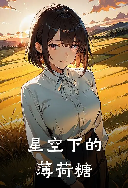 星空下的薄荷糖(陆景行林薇)小说全文免费阅读_无弹窗全文免费阅读星空下的薄荷糖(陆景行林薇)