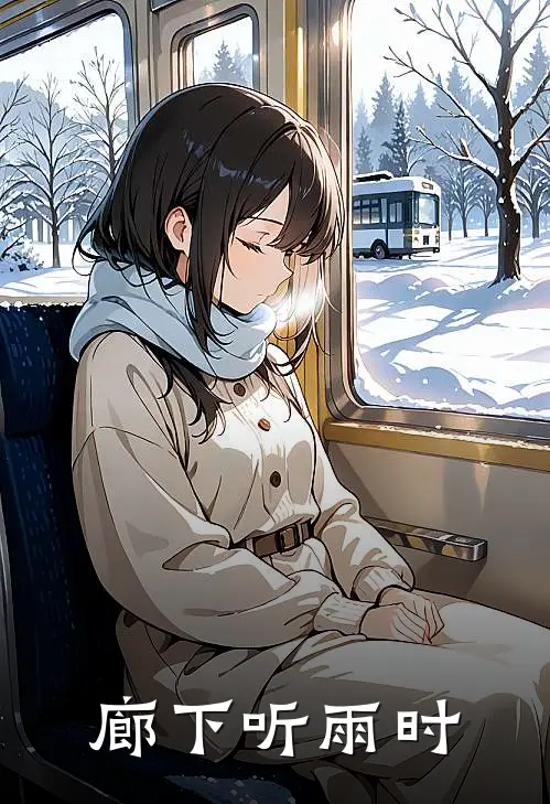 廊下听雨时苏清颜陆时砚免费小说大全_完结的小说廊下听雨时(苏清颜陆时砚)