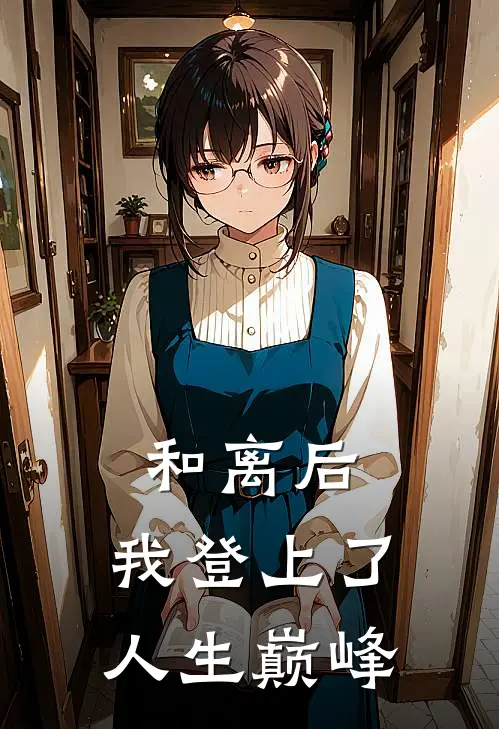 和离后，我登上了人生巅峰沈昭华昭华免费小说全文阅读_最新章节列表和离后，我登上了人生巅峰(沈昭华昭华)