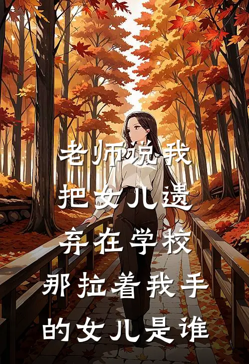 老师说我把女儿遗弃在学校，那拉着我手的女儿是谁(李欣怡李铭舟)全本免费在线阅读_李欣怡李铭舟全文阅读