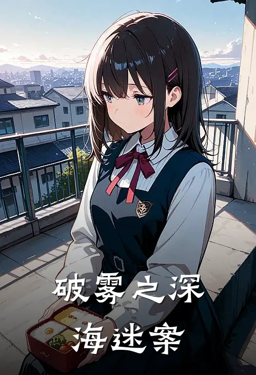 破雾之深海迷案(林晓阳陈大福)免费小说_最新小说全文阅读破雾之深海迷案林晓阳陈大福