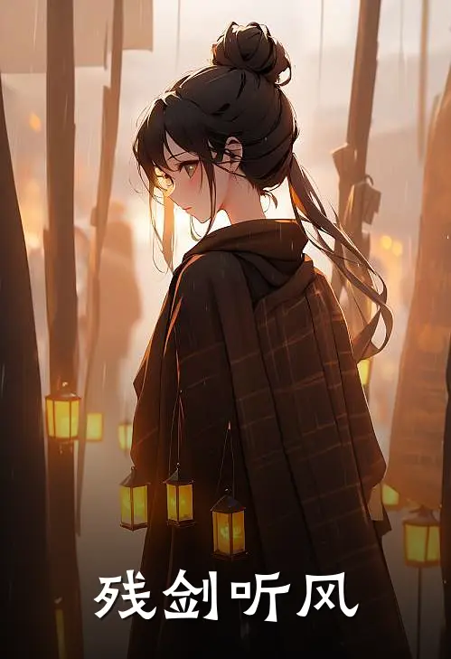 残剑听风(沈墨衣沈墨)小说推荐完本_全本免费小说残剑听风沈墨衣沈墨