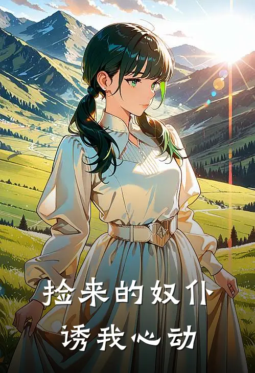 捡来的奴仆诱我心动