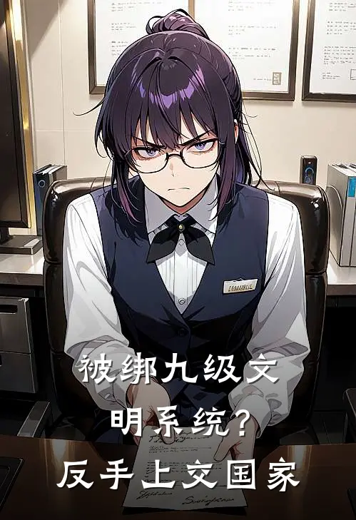 被绑九级文明系统？反手上交国家张小北萧涵完本小说大全_免费小说免费阅读被绑九级文明系统？反手上交国家(张小北萧涵)