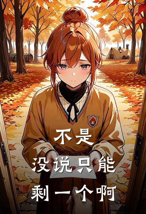 不是，没说只能剩一个啊