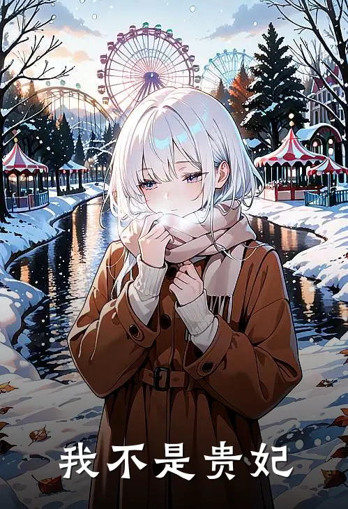 我不是贵妃(玉环林靖安)最新小说_免费阅读完整版小说我不是贵妃(玉环林靖安)