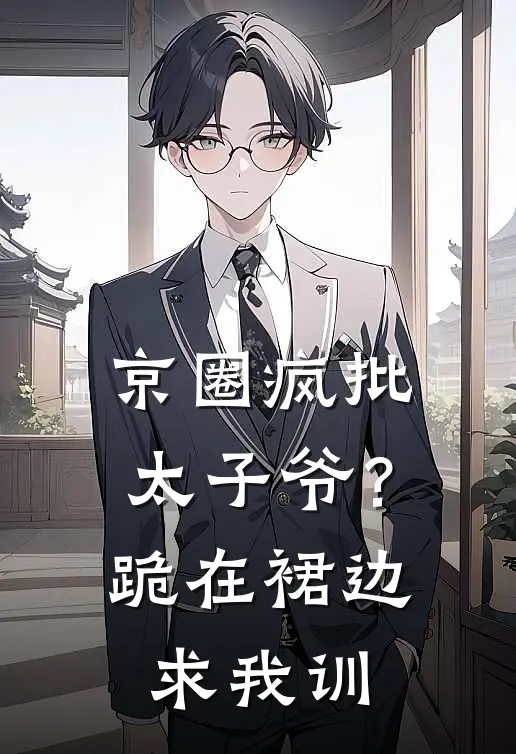 京圈疯批太子爷？跪在裙边求我训沈知意陆君樾免费小说完整版_最新好看小说京圈疯批太子爷？跪在裙边求我训沈知意陆君樾