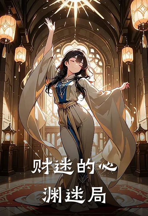 财迷的心渊迷局