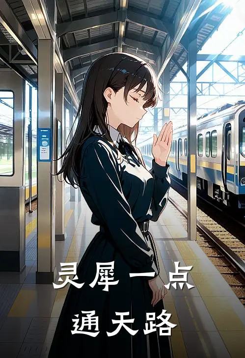 灵犀一点通天路（叶凡叶浩）全文免费阅读无弹窗大结局_灵犀一点通天路最新章节列表