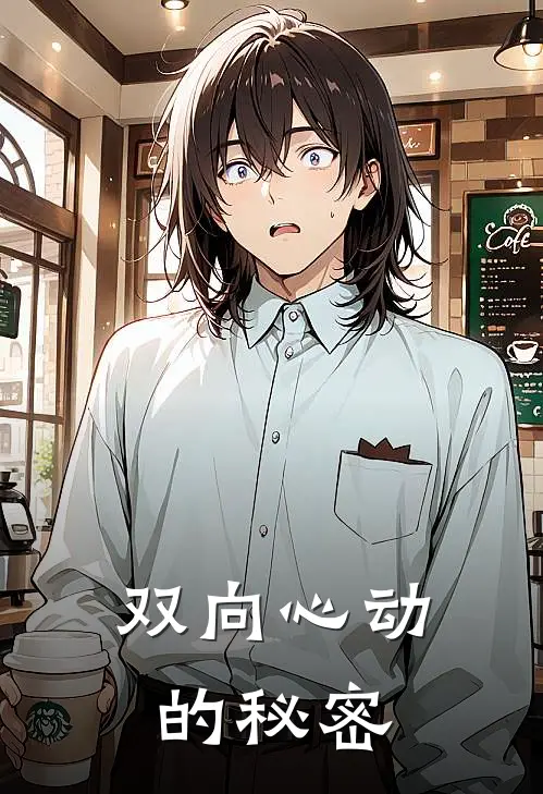 双向心动的秘密