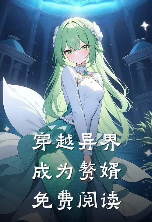 穿越异界成为赘婿免费阅读