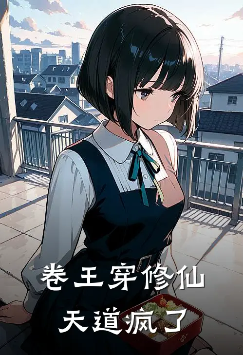 卷王穿修仙，天道疯了谢长安赵乾最新好看小说_最新完本小说卷王穿修仙，天道疯了谢长安赵乾