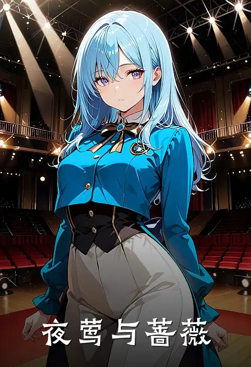 夜莺与蔷薇(苏锦瑟傅沉舟)完结小说推荐_小说全文免费阅读夜莺与蔷薇苏锦瑟傅沉舟