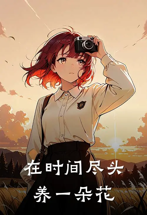 在时间尽头养一朵花许清陈妄免费小说全集_免费阅读无弹窗在时间尽头养一朵花许清陈妄