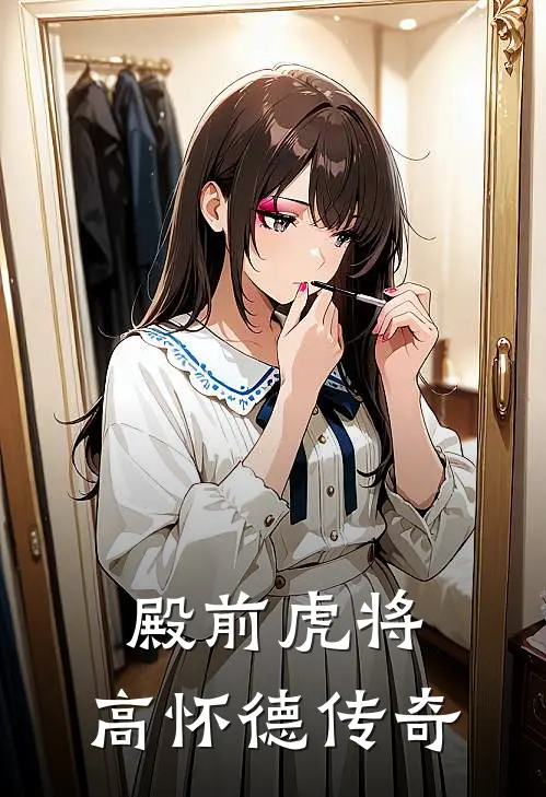 殿前虎将：高怀德传奇(高怀德高行周)无弹窗小说免费阅读_小说完整版免费阅读殿前虎将：高怀德传奇高怀德高行周