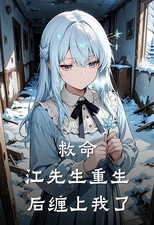 《救命，江先生重生后缠上我了》时念笙闻泰已完结小说_救命，江先生重生后缠上我了(时念笙闻泰)火爆小说