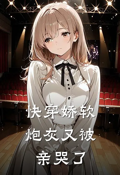 【快穿】娇软炮灰又被亲哭了沈轩肆廖熙然完整免费小说_小说全文免费阅读【快穿】娇软炮灰又被亲哭了沈轩肆廖熙然