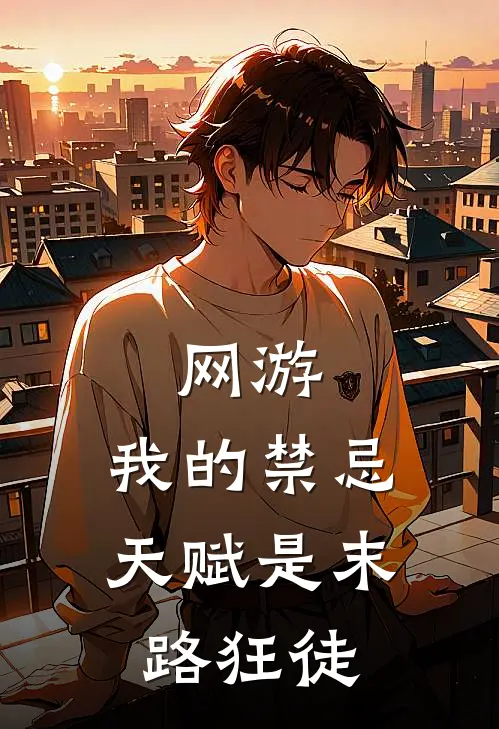 网游：我的禁忌天赋是末路狂徒高楠王·刚鬣小说完结_免费小说全本网游：我的禁忌天赋是末路狂徒(高楠王·刚鬣)