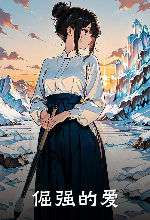 倔强的爱王依依裴萳小说推荐完结_全集免费小说倔强的爱(王依依裴萳)