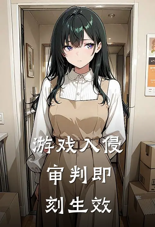 游戏入侵：审判即刻生效未栖未栖热门完本小说_最新章节列表游戏入侵：审判即刻生效(未栖未栖)