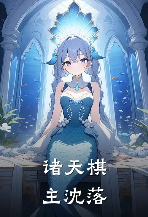 诸天棋主沈落沈落李嵩全文阅读免费全集_免费小说诸天棋主沈落(沈落李嵩)