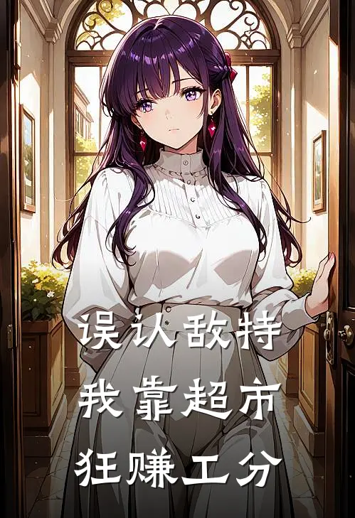 误认敌特，我靠超市狂赚工分林薇薇周霆锋免费小说完整版_热门的小说误认敌特，我靠超市狂赚工分林薇薇周霆锋