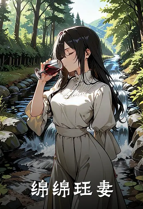 绵绵珏妻(米颜江珏)完整版免费全文阅读_最热门小说绵绵珏妻米颜江珏